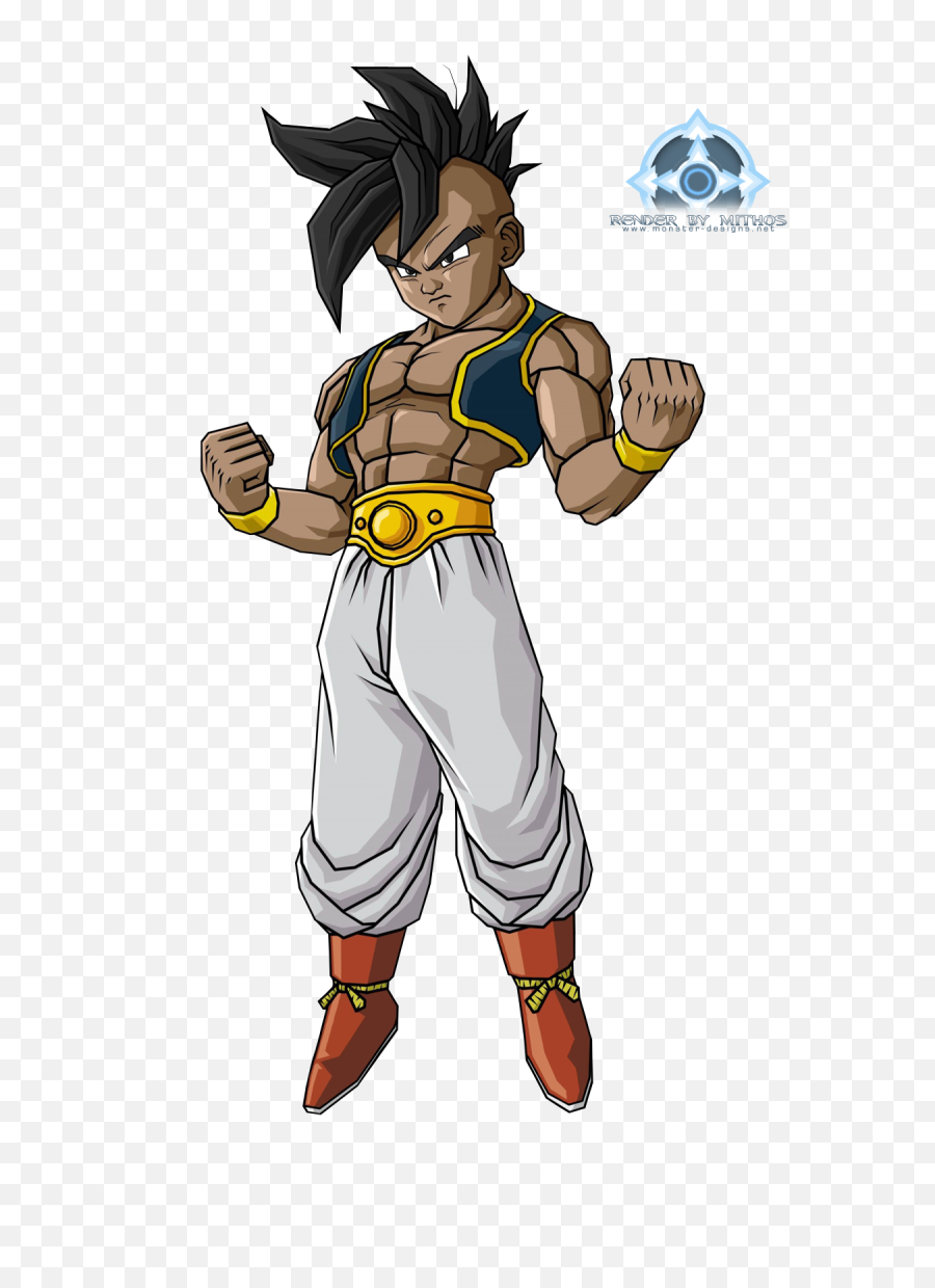 Dragon Ball Banner Free Stock Huge Freebie Download - Buu Buu Dragon Ball Gt Png,Kid Buu Png