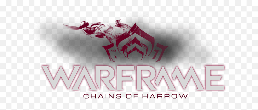 Warframe Chains Of Harrow Logo Full Size Png Download - Warframe Chains Of Harrow Logo,Warframe Png