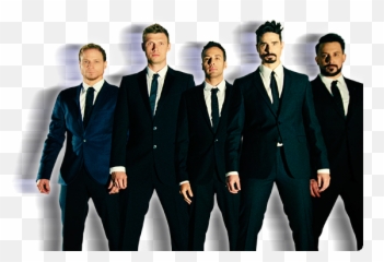 Backstreet Boys Png Transparent - Backstreet Boys Greatest Hits,Boys Png