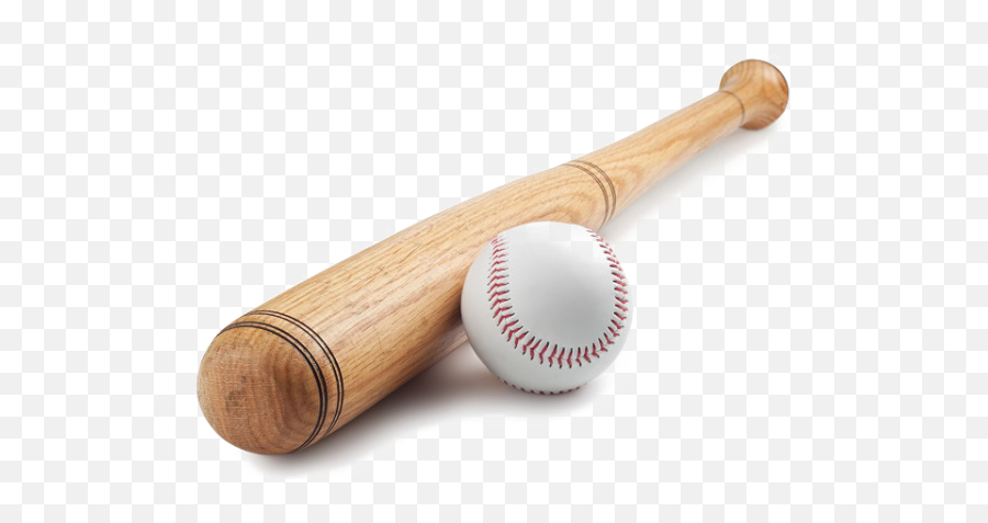 Baseball Bat Transparent - Base Ball And Bat Png,Baseball Bat Transparent
