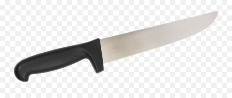 Butcher Knife - Bowie Knife Png,Butcher Knife Png