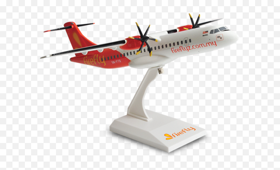 Firefly Airline Png 5 Image - Model Aircraft,Firefly Png