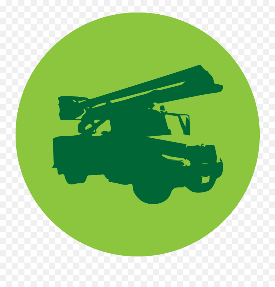 Bucket Truck Service U2014 Gonzales Firewood And Tree Png