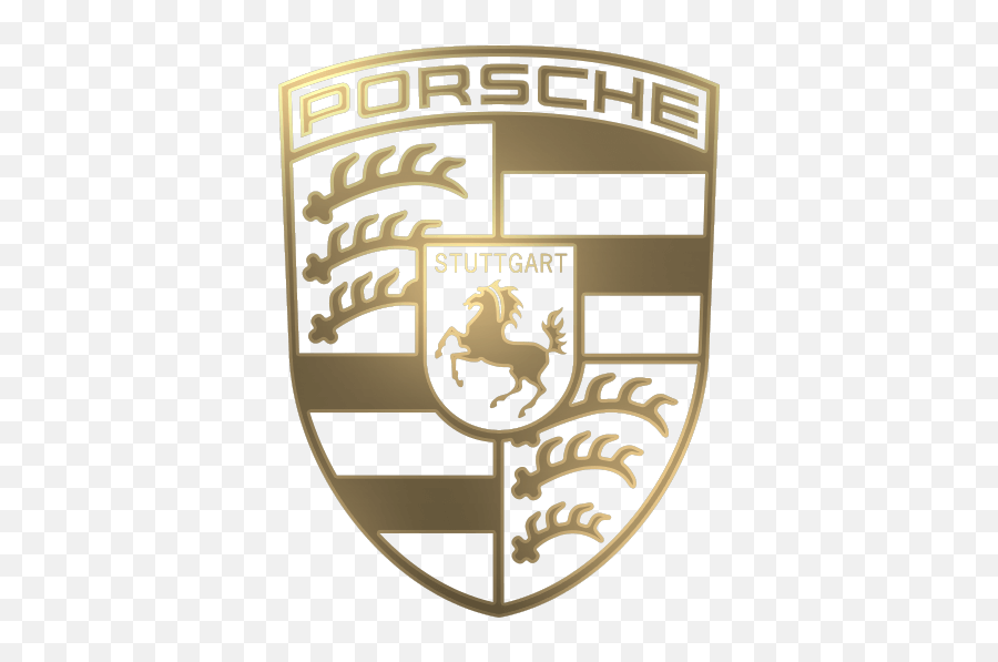 Pixelwave Studios - Porsche Logo Png,Porsche Logo Vector
