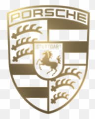 Pixelwave Studios - Porsche Logo png
