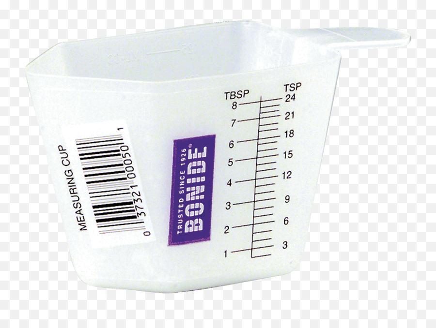 Measuring Cups - Bonide Ounce Measuring Cup Png,Measuring Cup Png