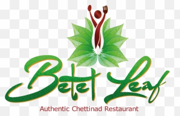 Betel - LEAF CHETTINAD RESTAURANT Clipart Betel Leaf Png