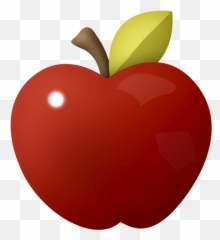 Manzana Png 3 Image - Apple,Manzana Png