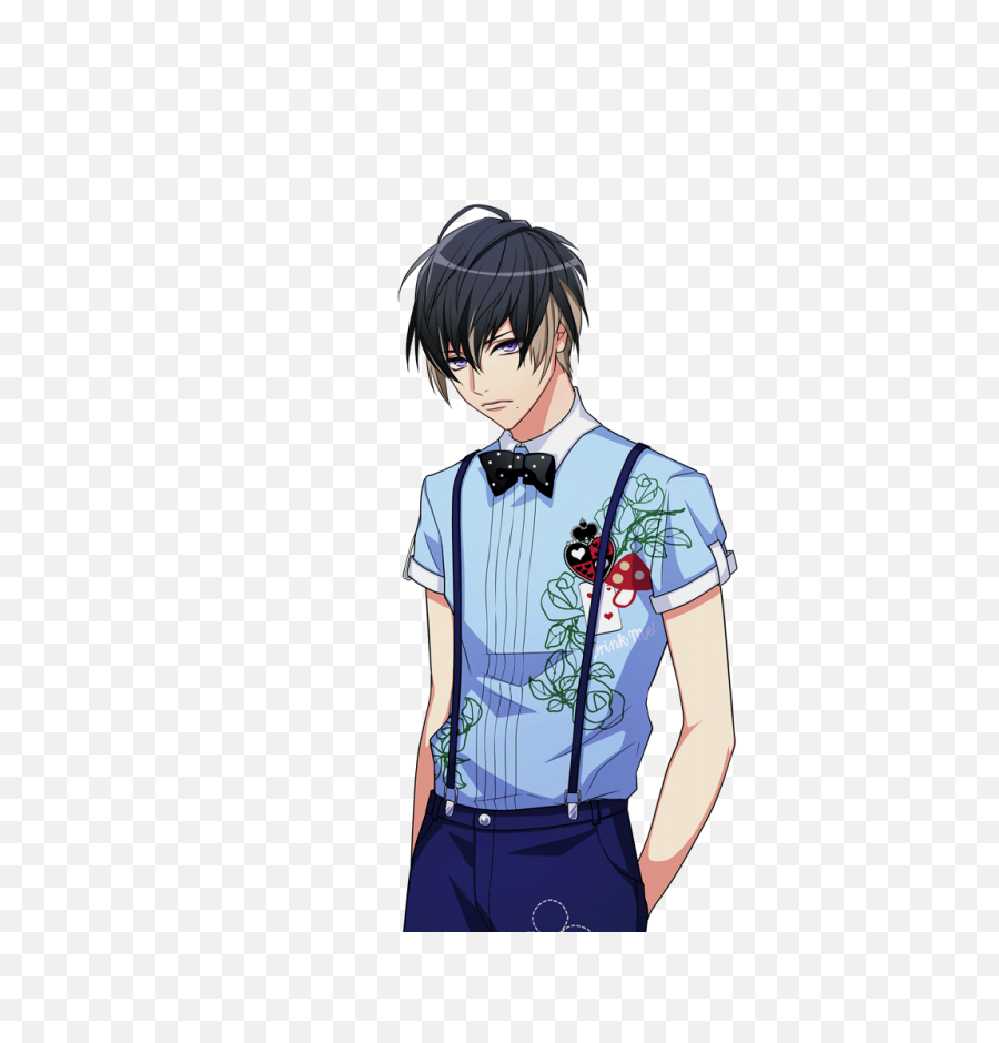 Masumi Serious N Transparent - Alice In Wonderland Boy Version Png,Alice In Wonderland Transparent