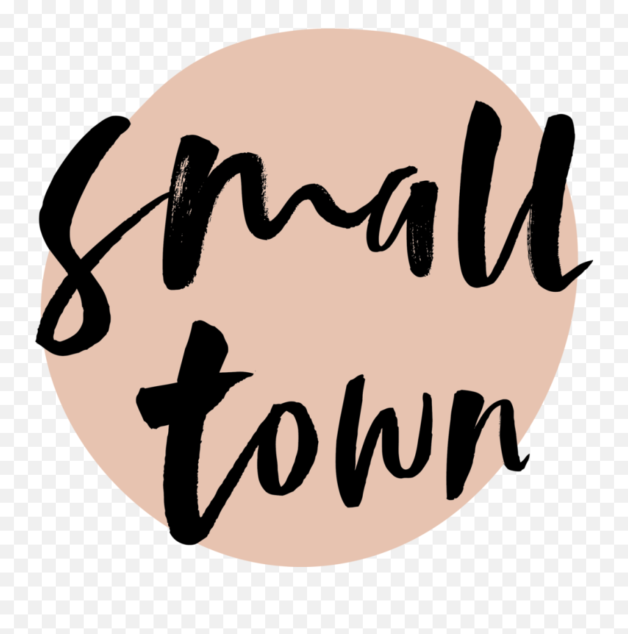 Small Town Design - Clip Art Png,Town Png