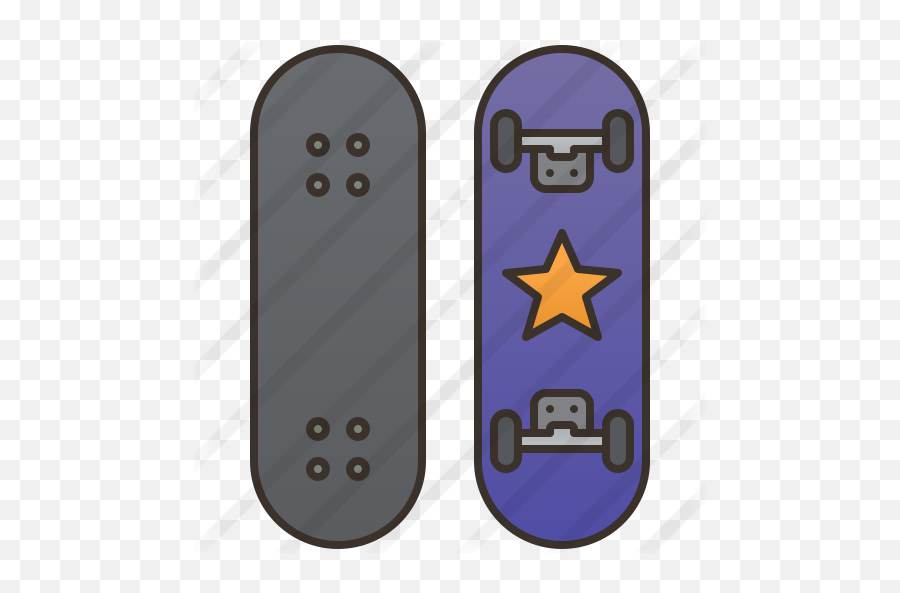Skateboarding - Skateboard Deck Png,Skateboarding Png