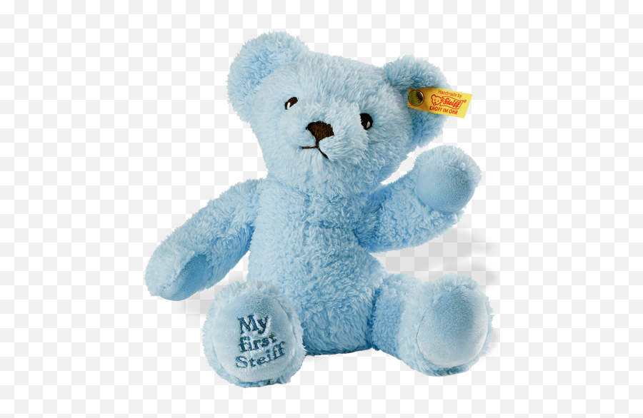 Download My First Steiff Teddy Bear - Bear Images Whatsapp Dp Teddy Bear Hd Png,Baby Bear Png