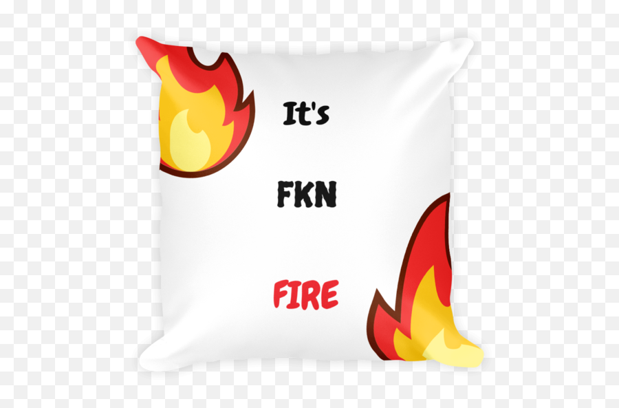 Big Comma Supply - Clip Art Png,Fire Emoji Transparent