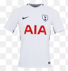 Spurs - Online Sports Blog Tottenham 2006 2007 Home Shirt Png,Spurs Png