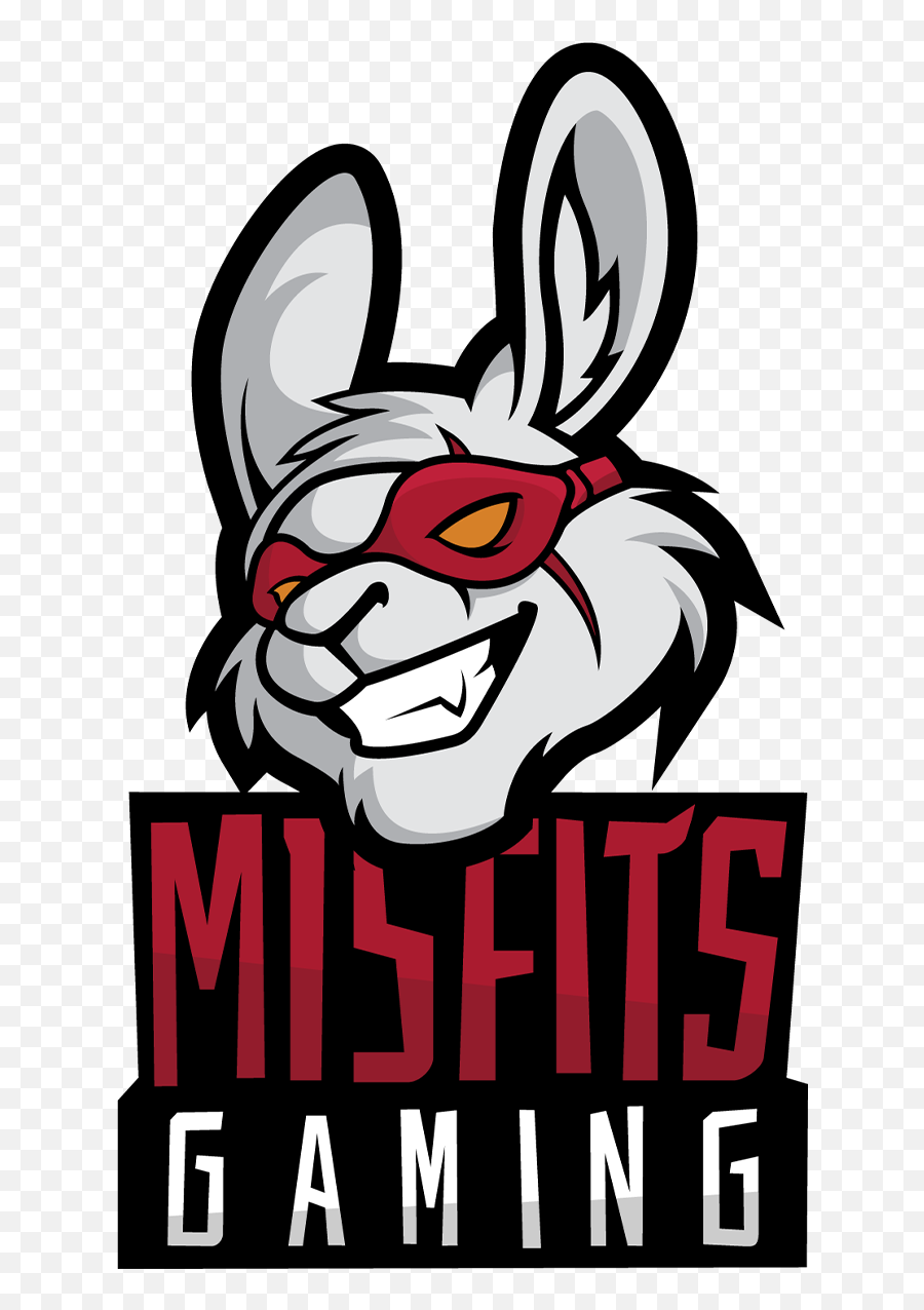 Misfits Gaming - Misfits Gaming Logo Png,Gamer Logos