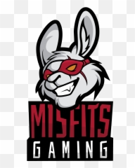 Misfits Gaming - Logo png