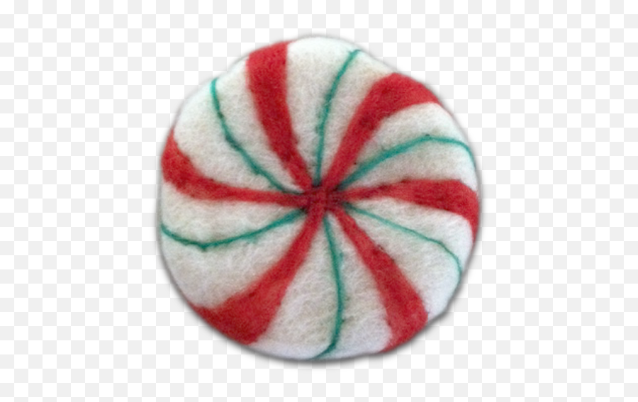 Peppermint Candy Just - Circle Png,Peppermint Png