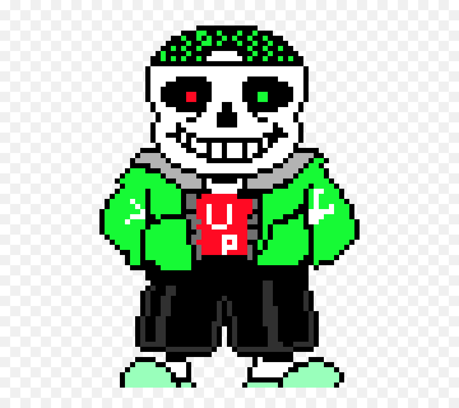 Download Sans Sprite - Sans Undertale Transparent Png,Sans Undertale Png