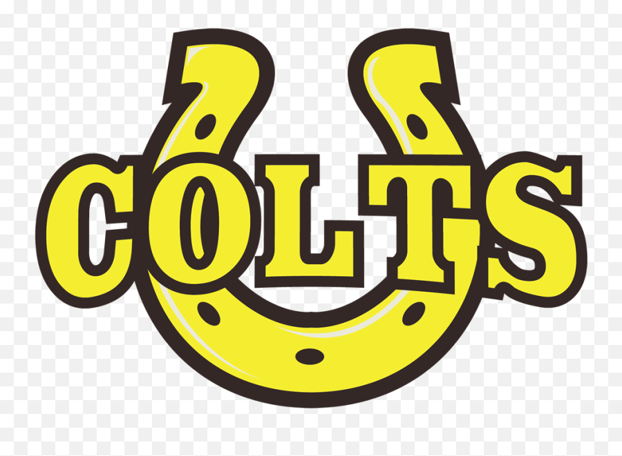 Team Home Cottonwood Colts Sports - Cottonwood Colts Logo Png,Colts Logo Png