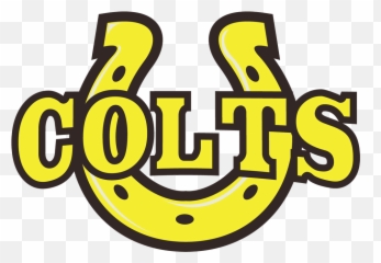 Team Home Cottonwood Colts Sports - Cottonwood Colts Logo Png,Colts Logo Png