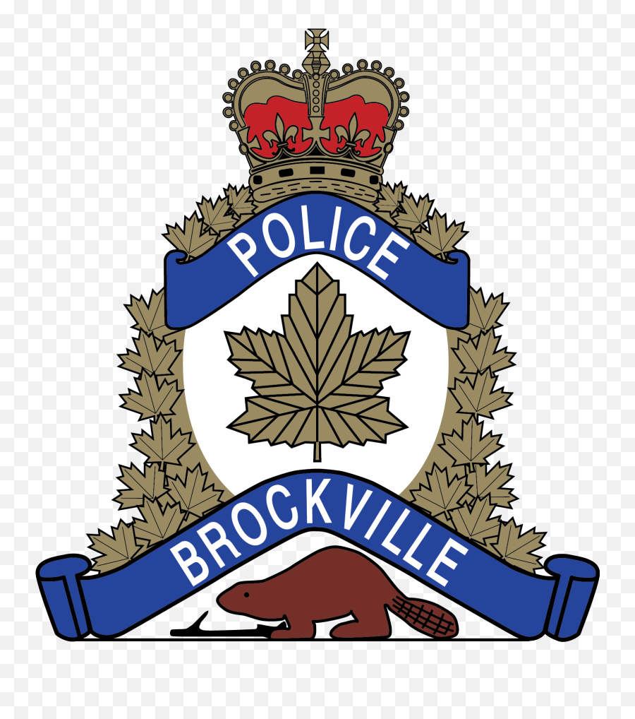 Business Plan - Brockville Police Service Png,Osaid Logo