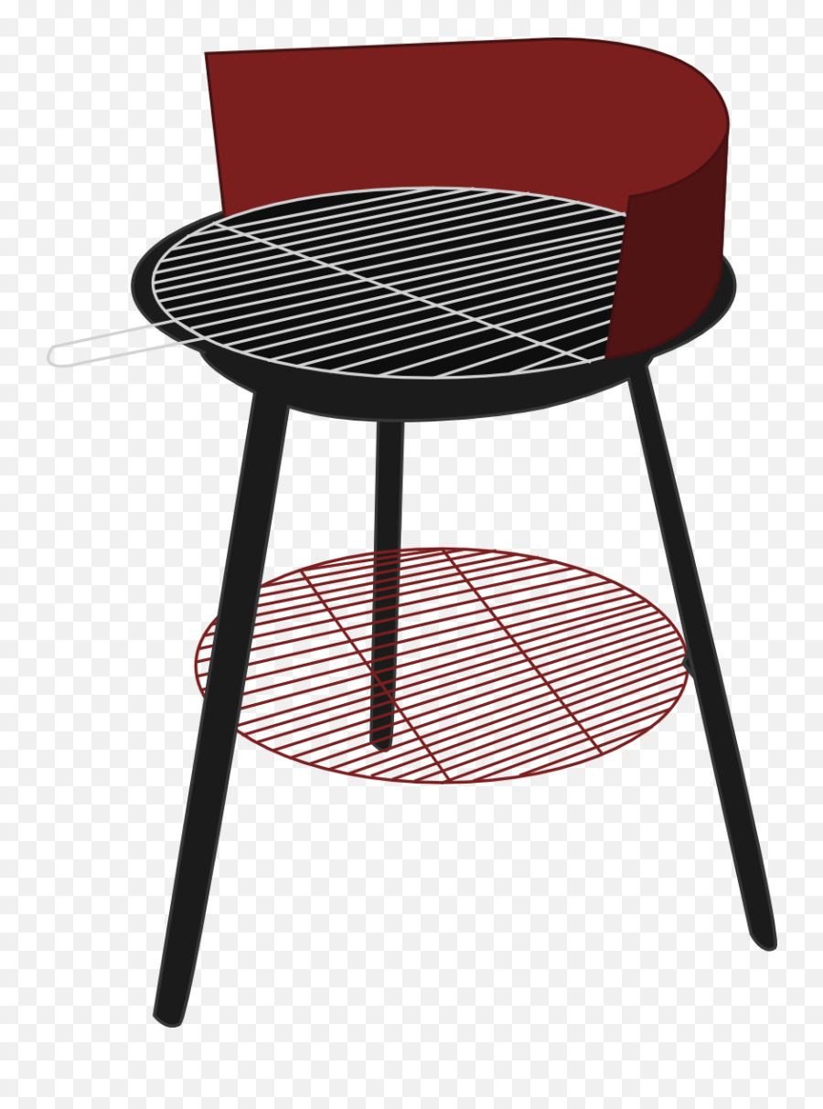 Png Freeuse Download Grill Clipart - Grilling,Bbq Grill Png