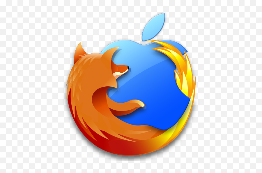 Firefox Mac Icon Free Download As Png - Mozilla Firefox,Firefox Png