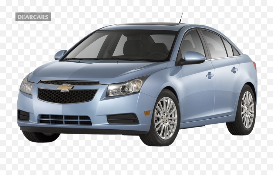 Chevrolet Png - Chevy Cruze Eco,Chevrolet Png