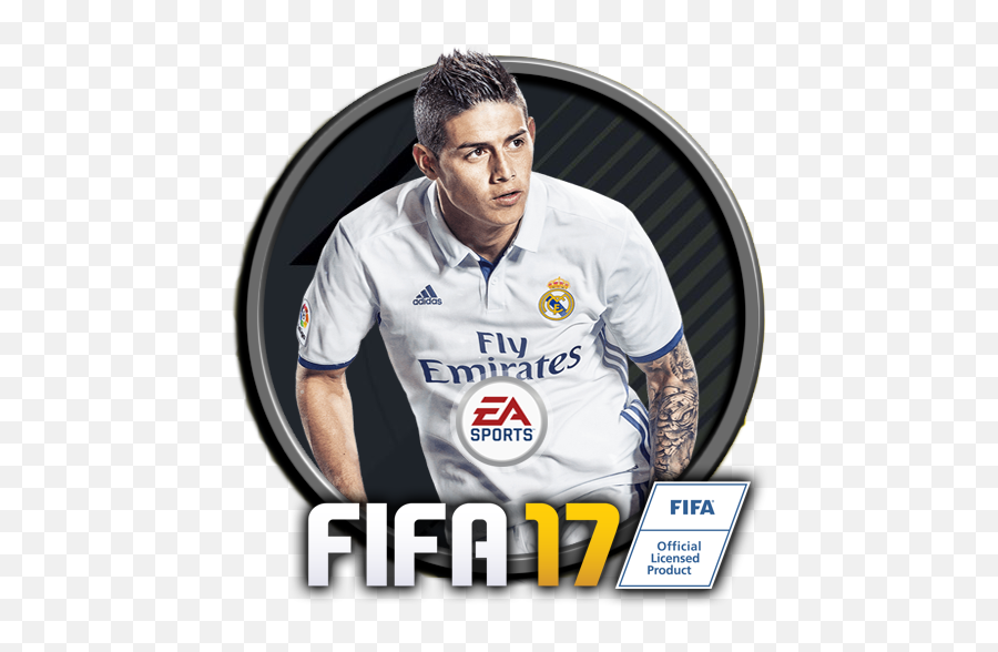 The Lanparty - Fifa 17 Logo Png,Fifa 17 Logo