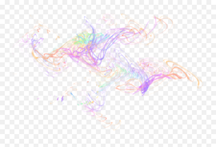 Download Rainbow Sparkles Png - Sketch,Sparkles Png