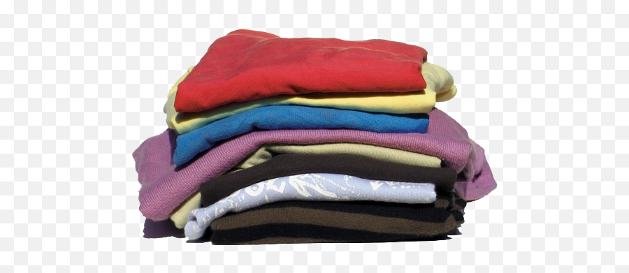 Clothing Png Transparent Images - Kids Folded Clothes,Clothes Png