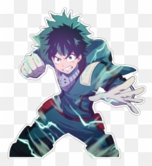 My Hero Academia - My Hero Academia Deku Png,Midoriya Png