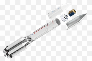 Proton Breeze M U2013 Ils - Rocket png