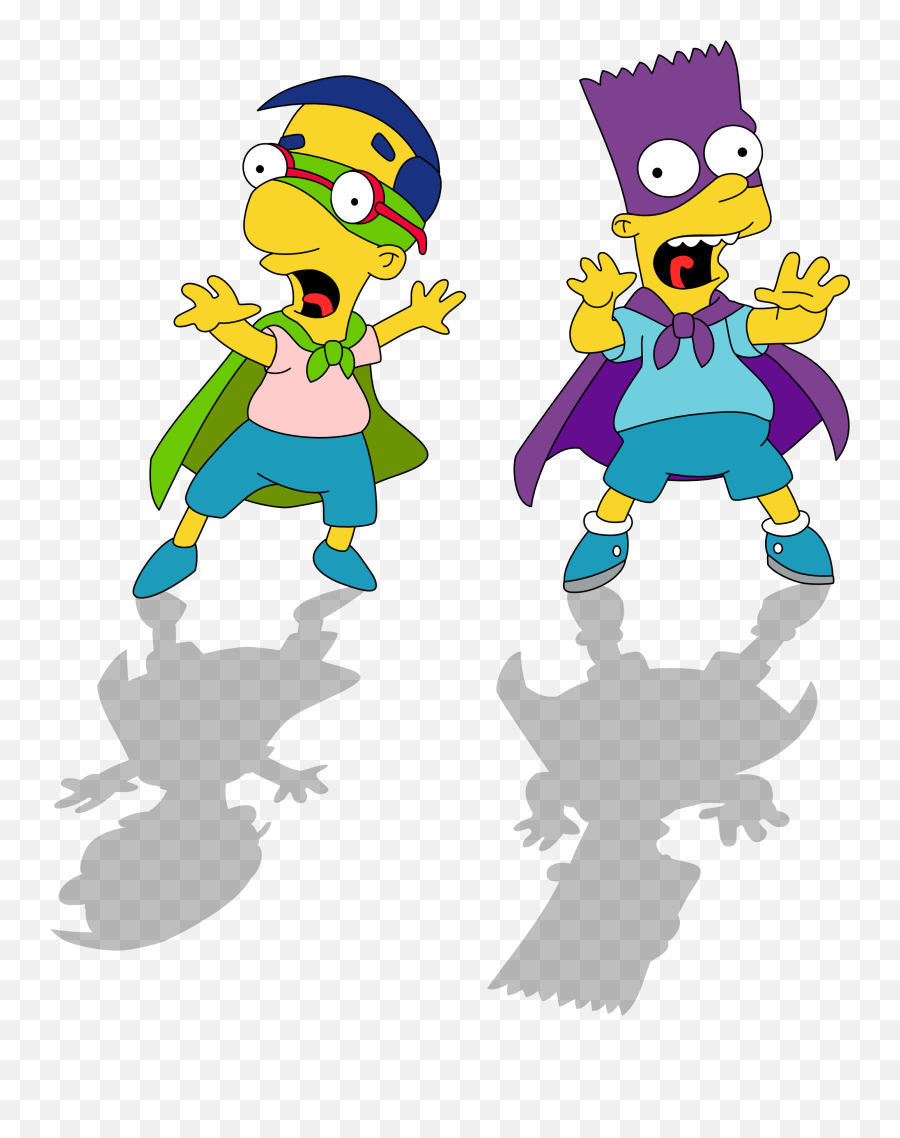 Bart Simpson Png Images Cartoon Cartoons 7png Snipstock - Fall Out Boy Simpsons,Simpson Png