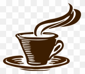Cup Of Coffee Clipart Png - Transparent Background