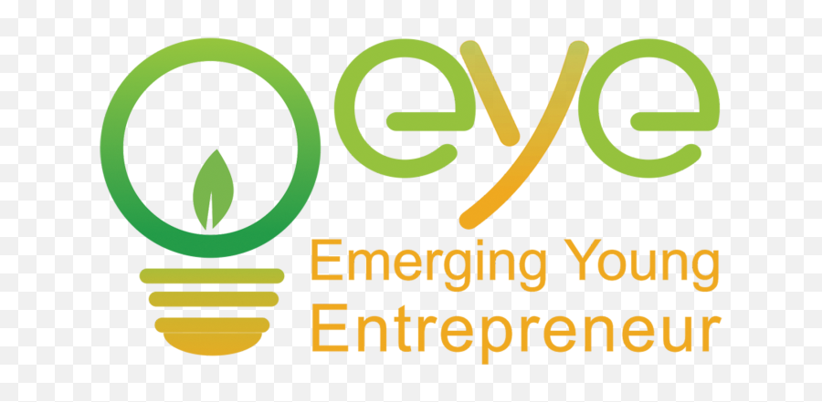 Home - Emerging Young Entrepreneur Circle Png,Green Eye Logo