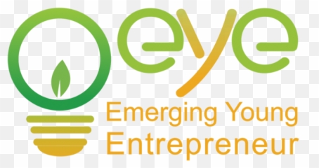 Home - Emerging Young Entrepreneur Circle Png,Green Eye Logo