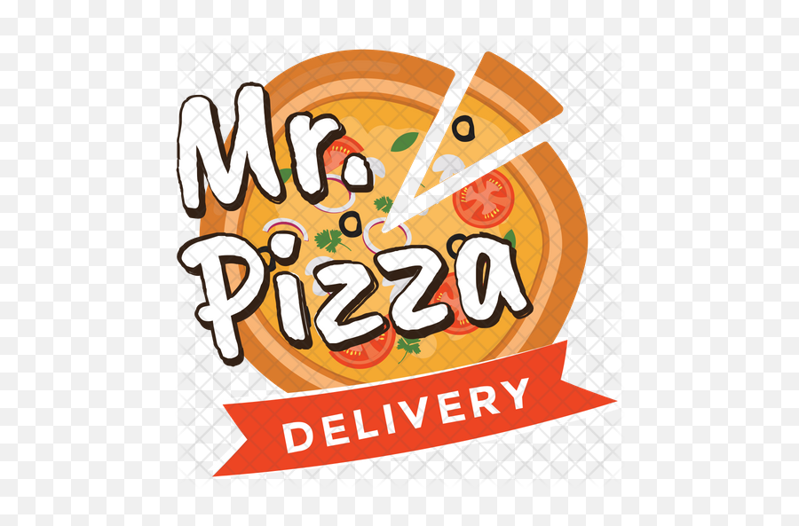 Pizza Restaurant Logo Icon - Pizza Restaurant Logo Png,Restaurant Logo