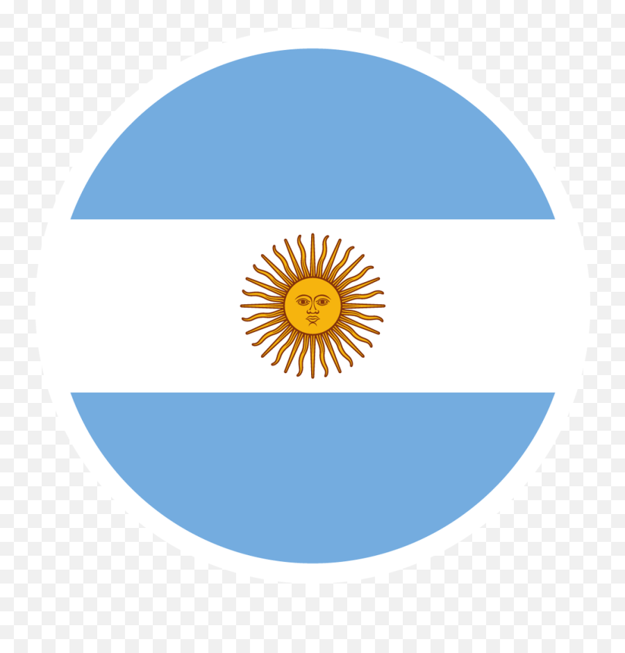 Paulo Dybala - Dream League Soccer 2018 Logo Argentina Png,Argentina Soccer Logo
