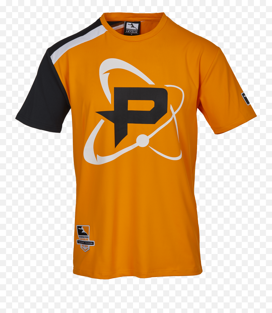 Overwatch League Philly Fusion Jersey - Jersey Philadelphia Fusion Png,Overwatch League Logo