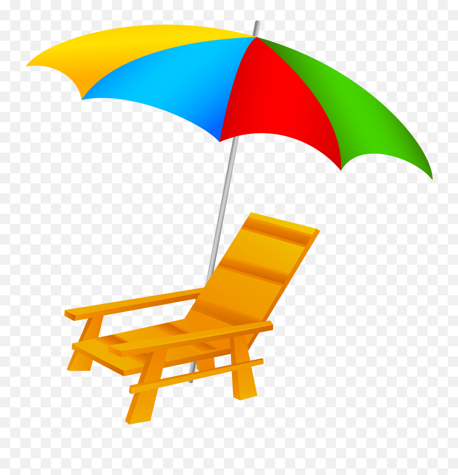 Library Of Summer Sun Image Stock Png Files - Beach Umbrella And Chair Clipart,Summer Sun Png