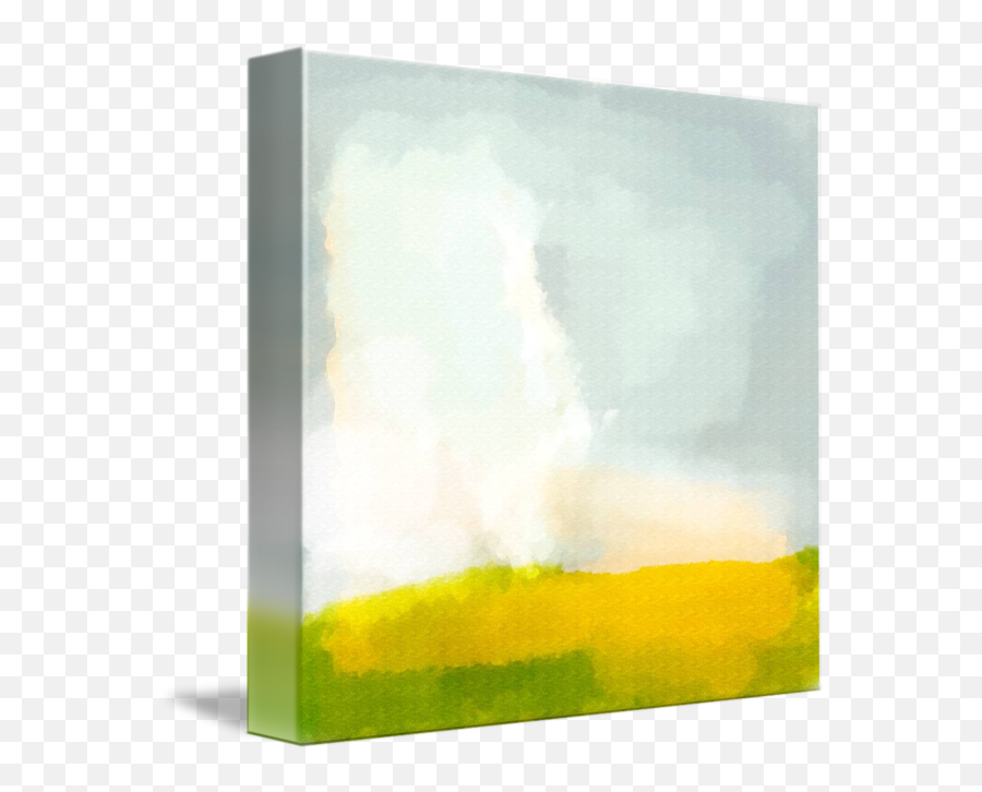 Background Texture Painting By H B - Horizontal Png,Paint Texture Png