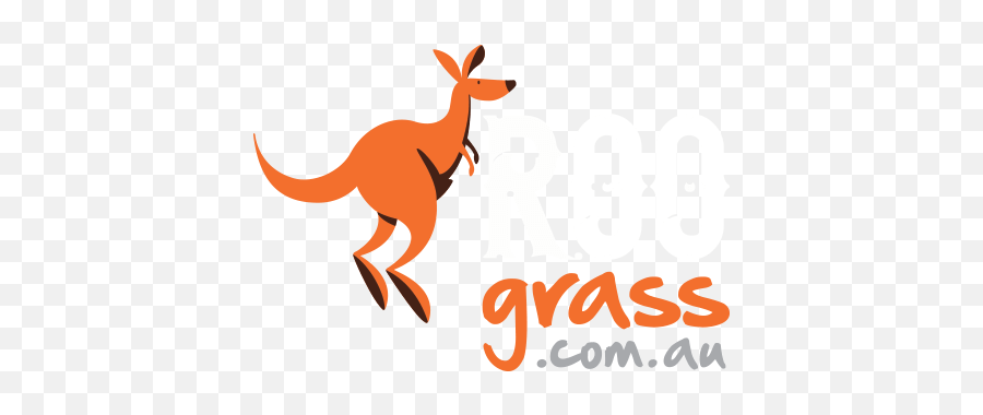 Roograsscomau Supplier Of Kangaroo Grass Themeda - Animal Figure Png,Kangaroo Logo