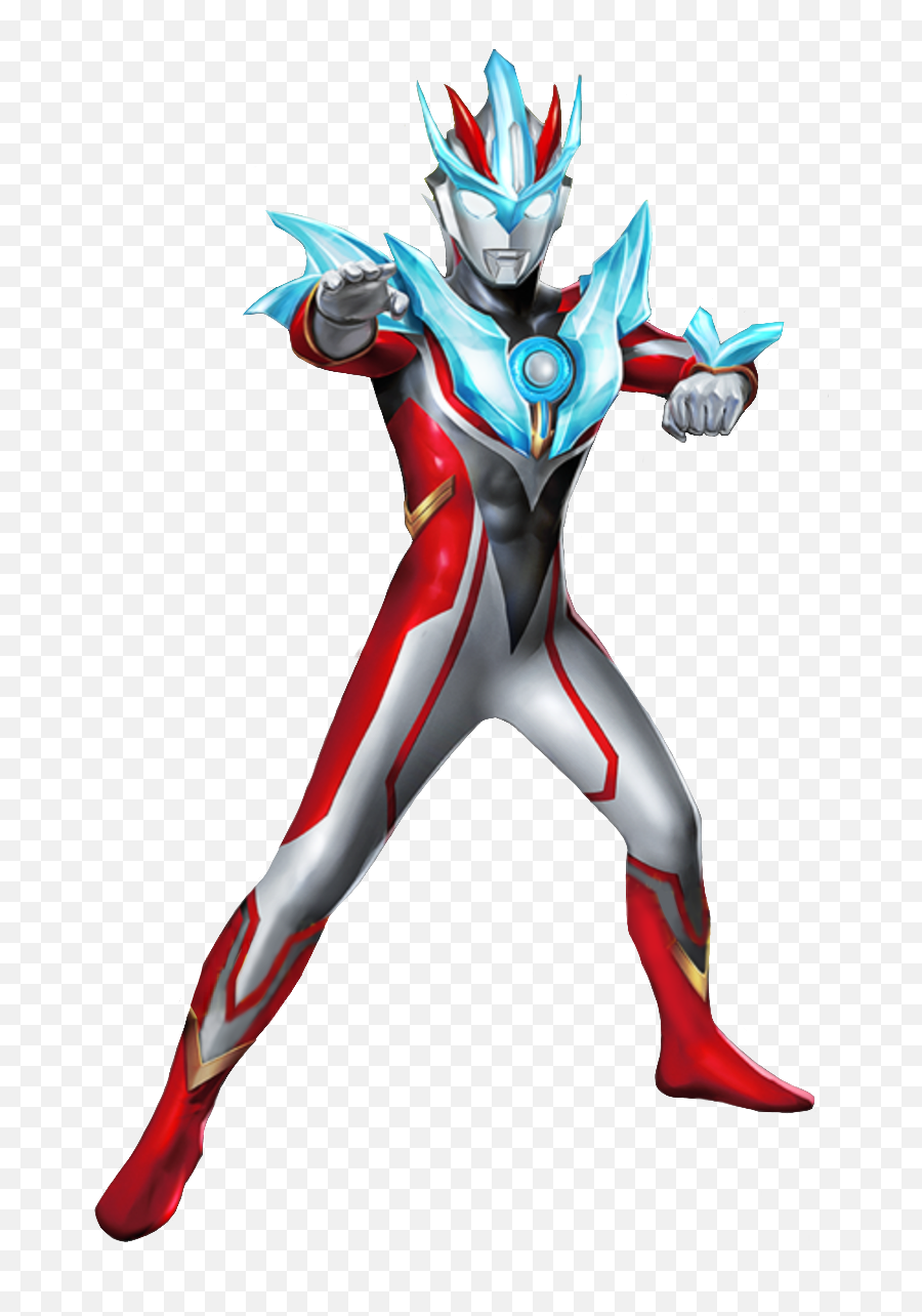 Nba Youngboy Cartoon - Ultraman Orb Fusion Fight 720x1280 Ultraman Orb Mebius Especially Png,Fight Png