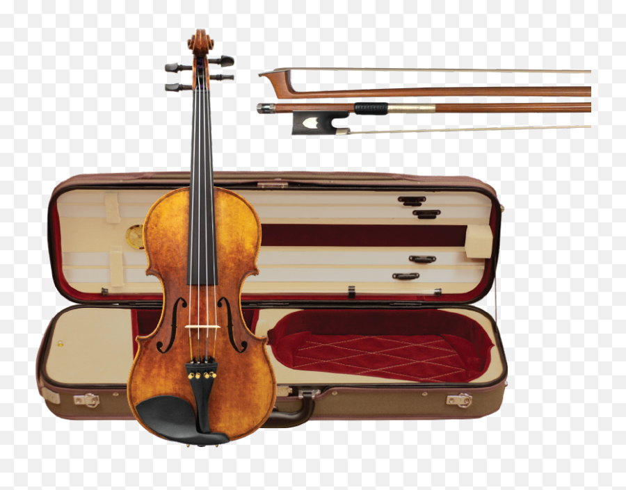 The Forough Violin - Baroque Violin Png,Violin Transparent