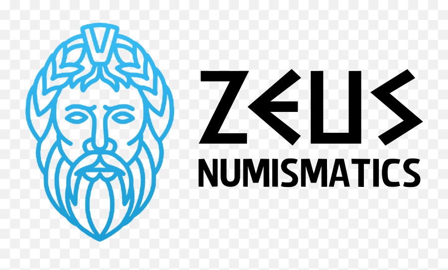 Zeus Numismatics U2013 Just Another Wordpress Site - Zueus Drawing Png,Zeus Png