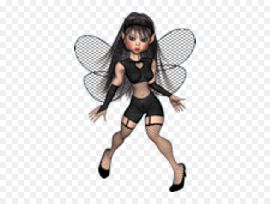 Download Fantasy Fairy Sexy Black Image Sexy Fairy Png Fairy Fairies Png Free Transparent