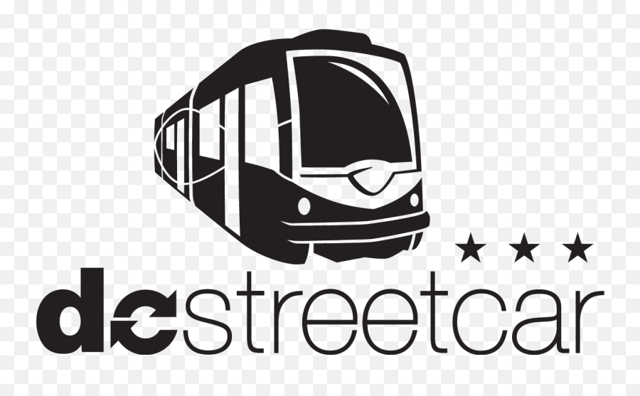 Media Information And Logos Dc Streetcar - Government Of The District Of Columbia Png,Dc Logo Png