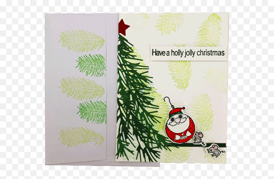 Christmas Greeting Cards - Christmas Card Png,Christmas Card Png