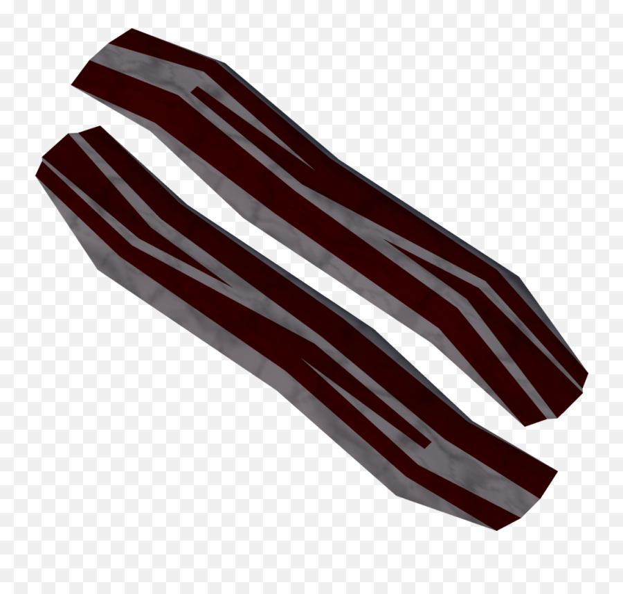 Burnt Bacon Stack Runescape Wiki Fandom - Solid Png,Bacon Transparent